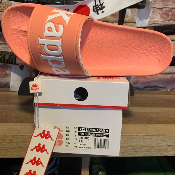 KAPPA Slides - Picture 2 of 3